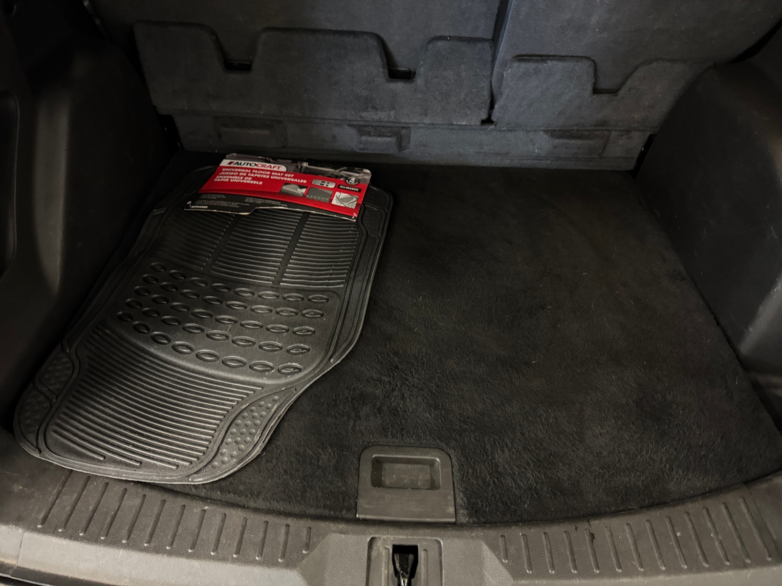 Thumbnail: 2016 Ford Escape - 7