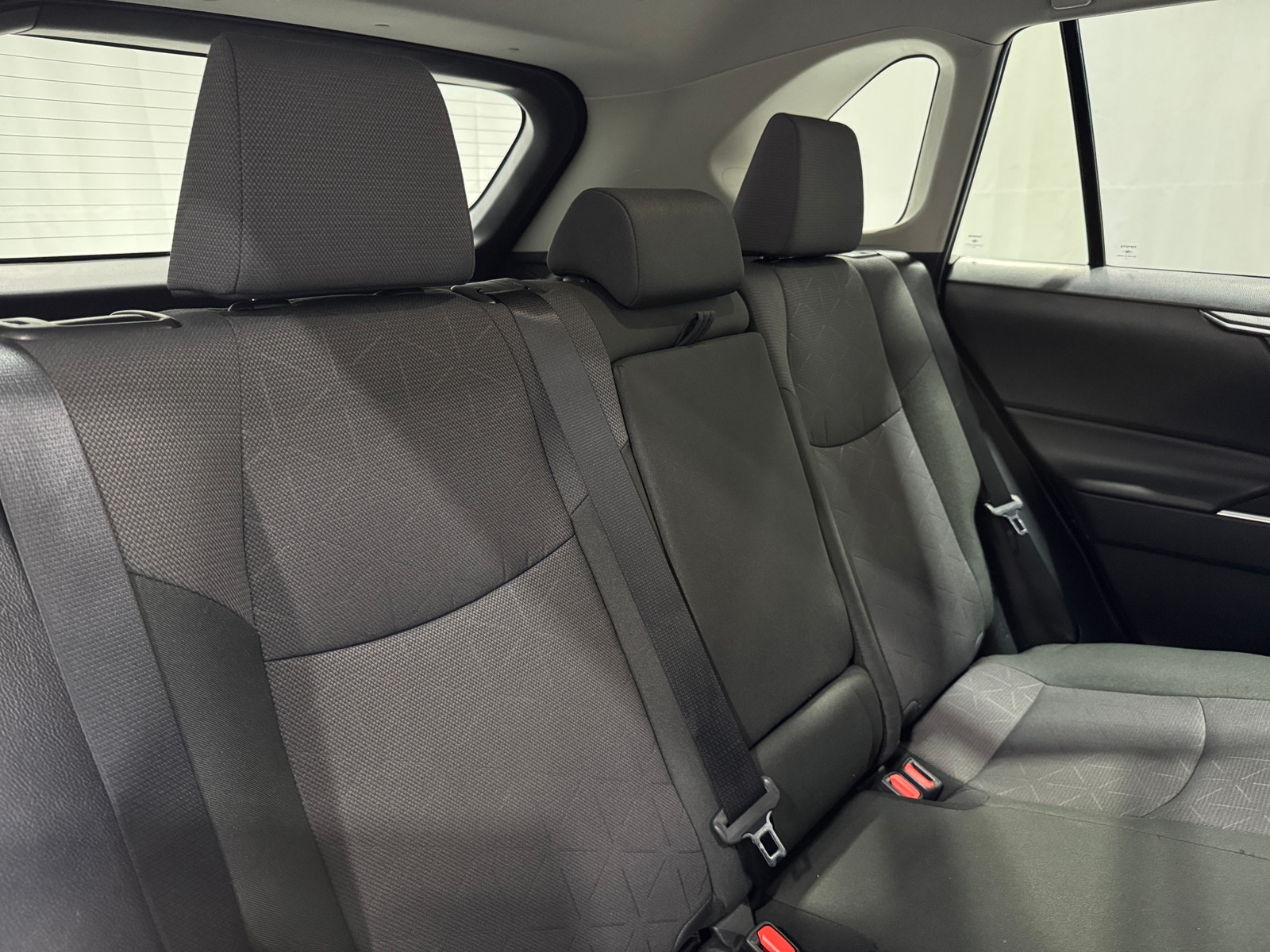 Thumbnail: 2025 Toyota RAV4 - 6