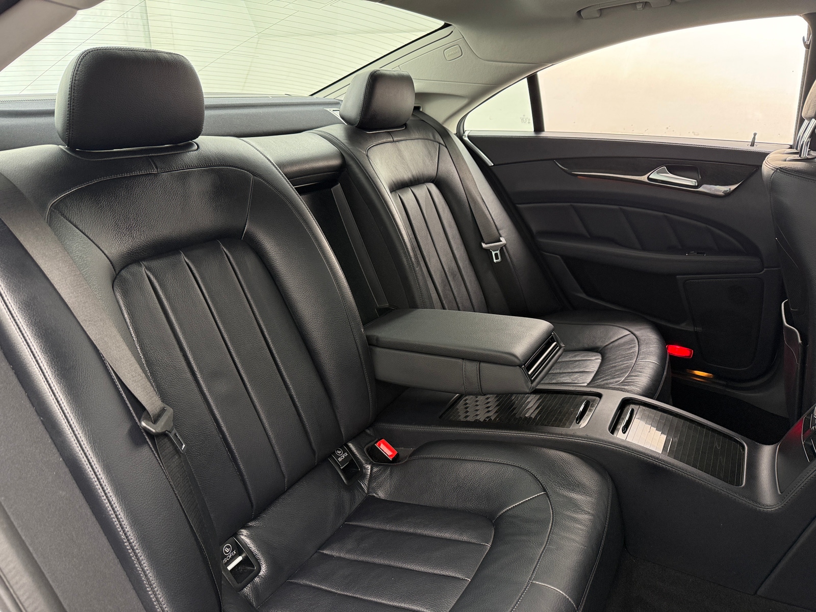 Thumbnail: 2015 Mercedes-Benz CLS - 5