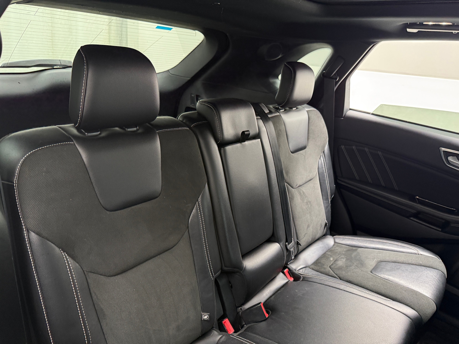 Thumbnail: 2020 Ford Edge - 5