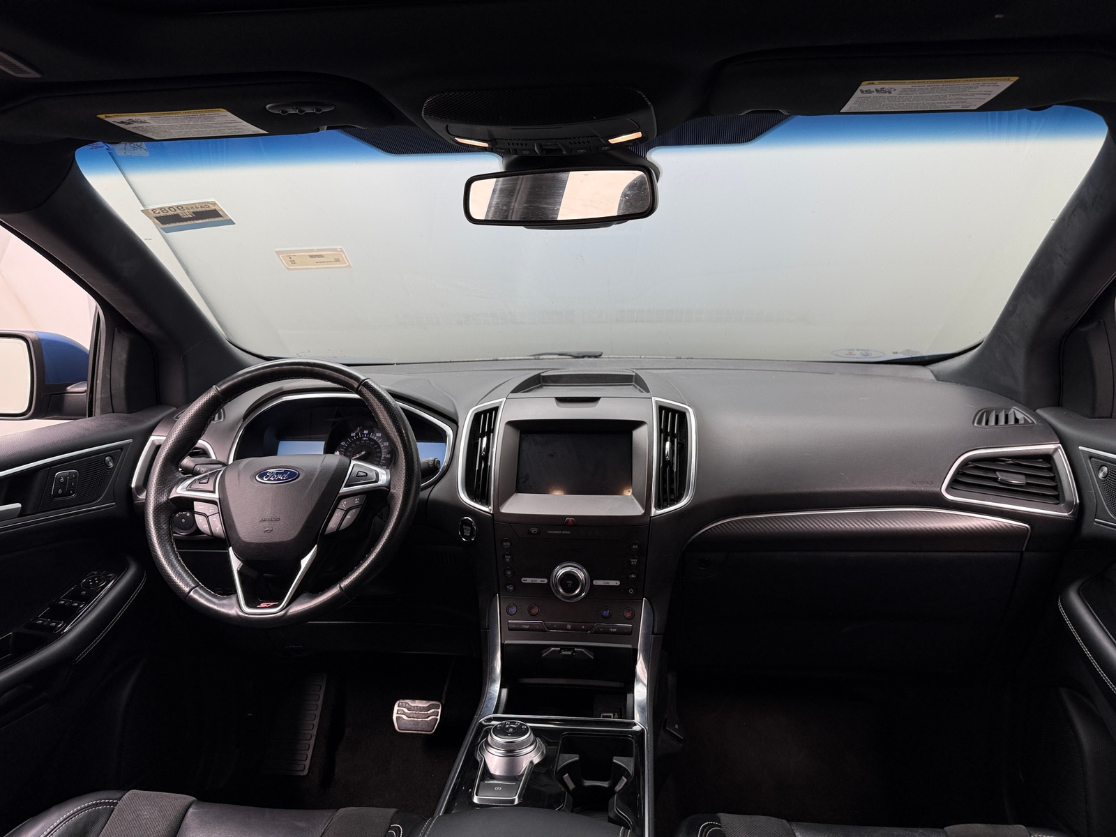 Thumbnail: 2020 Ford Edge - 2