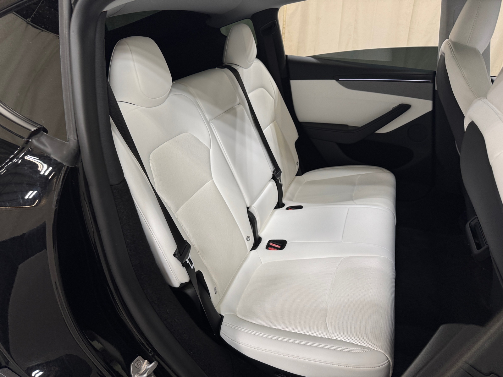 Thumbnail: 2026 Tesla Model Y - 5