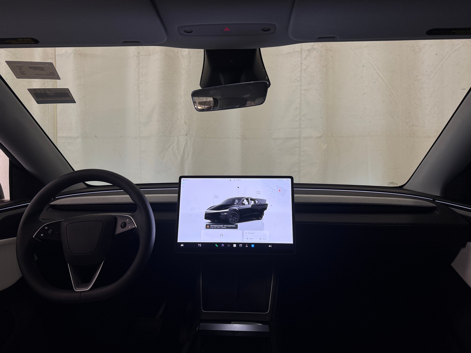 Thumbnail: 2026 Tesla Model Y - 2