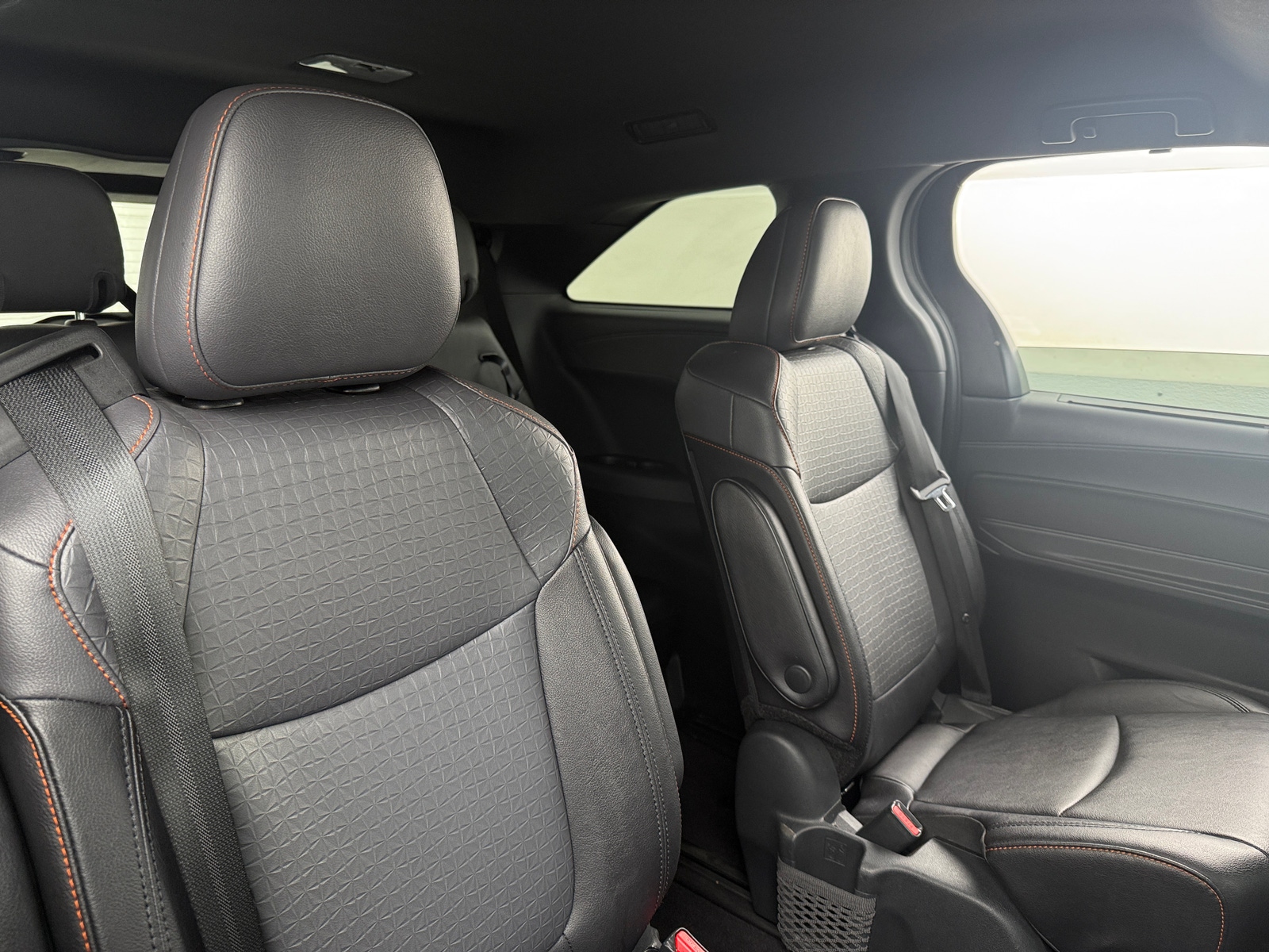 Thumbnail: 2024 Toyota Sienna - 5