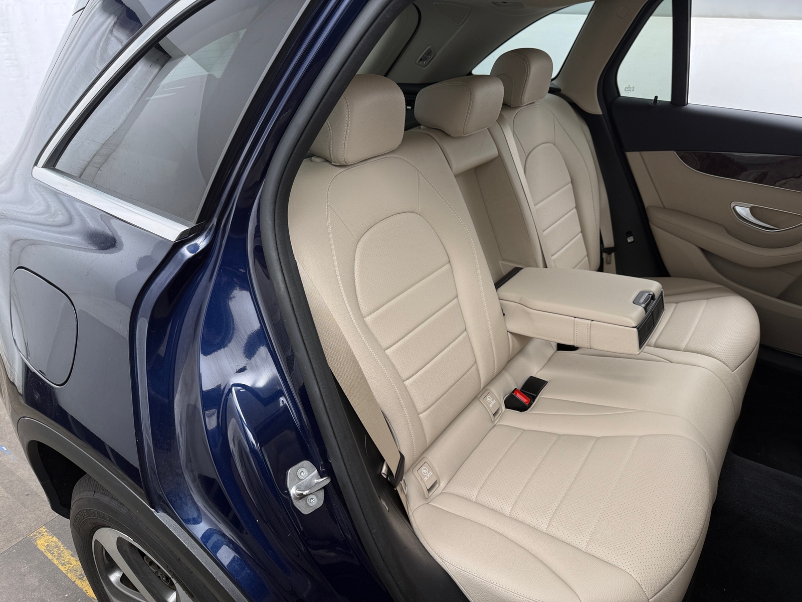 Thumbnail: 2017 Mercedes-Benz GLC - 5