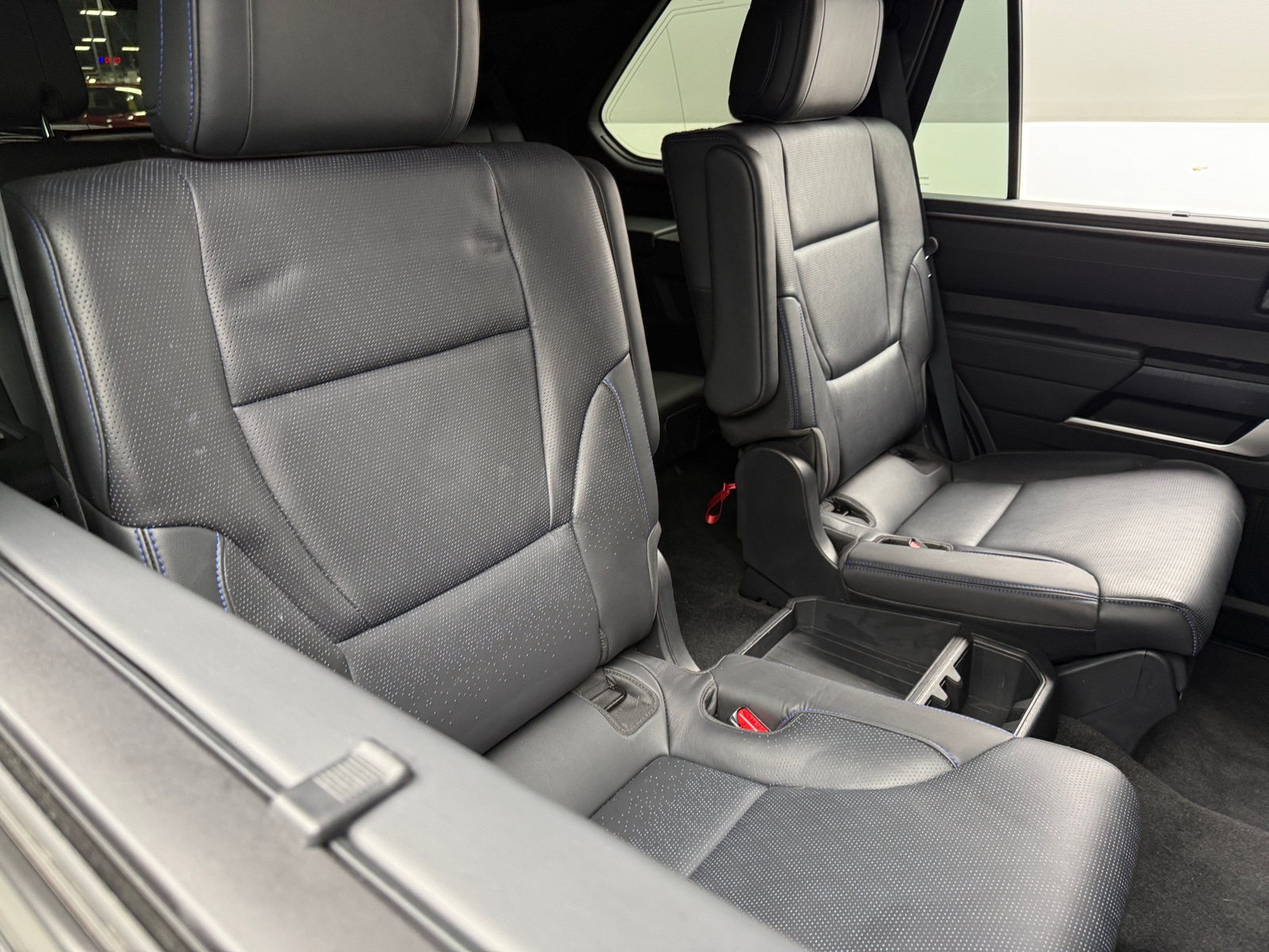 Thumbnail: 2024 Toyota Sequoia - 5
