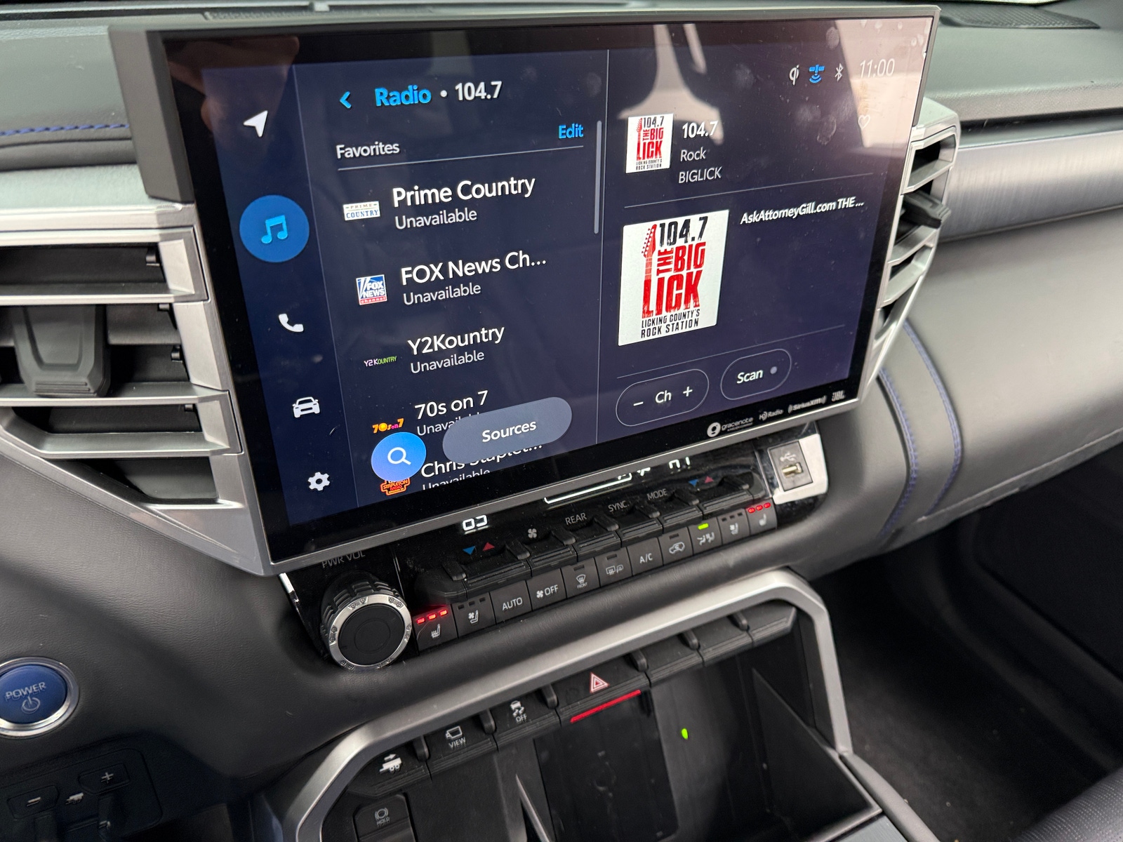 Thumbnail: 2024 Toyota Sequoia - 3
