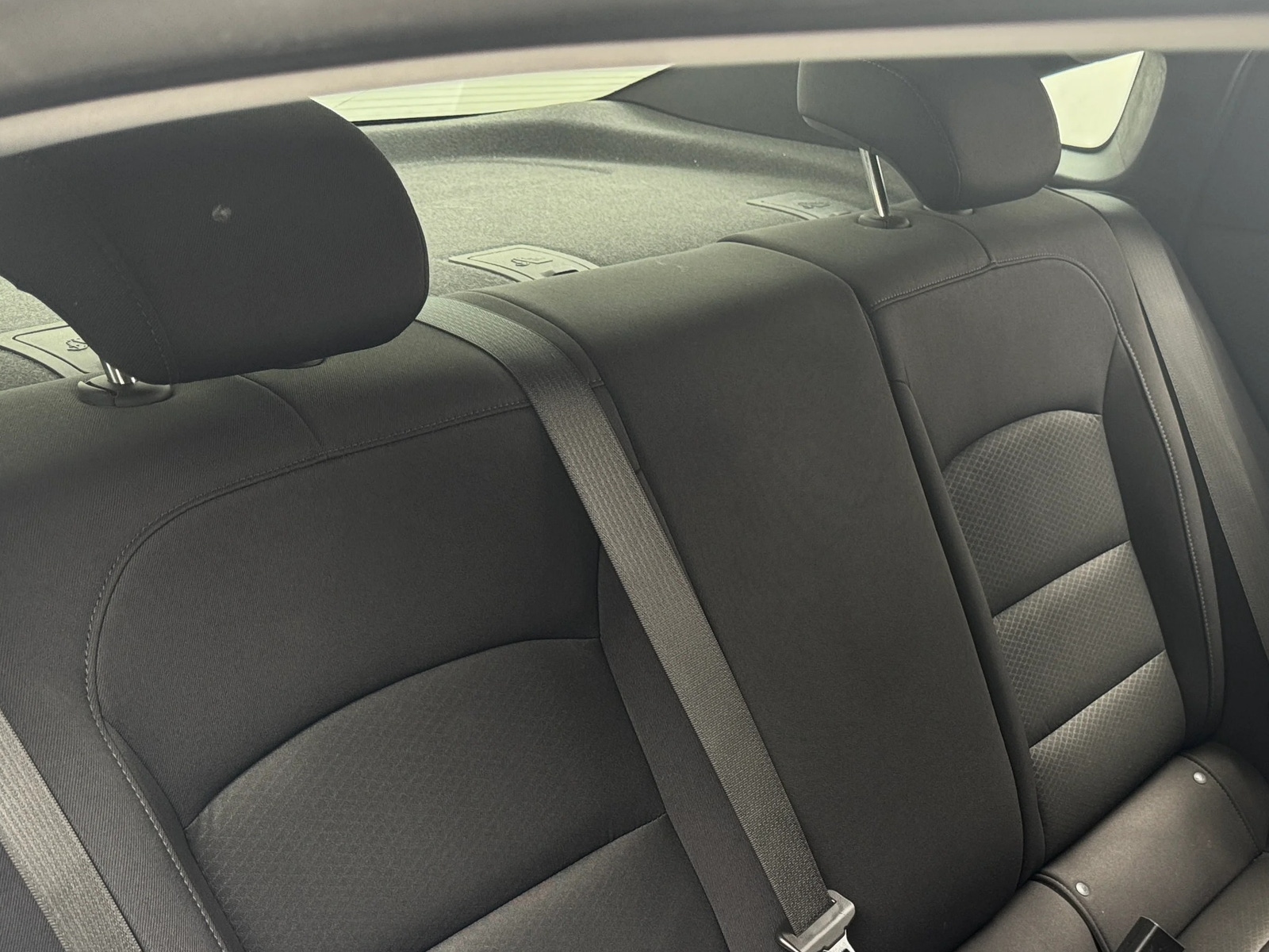 Thumbnail: 2024 Chevrolet Malibu - 6