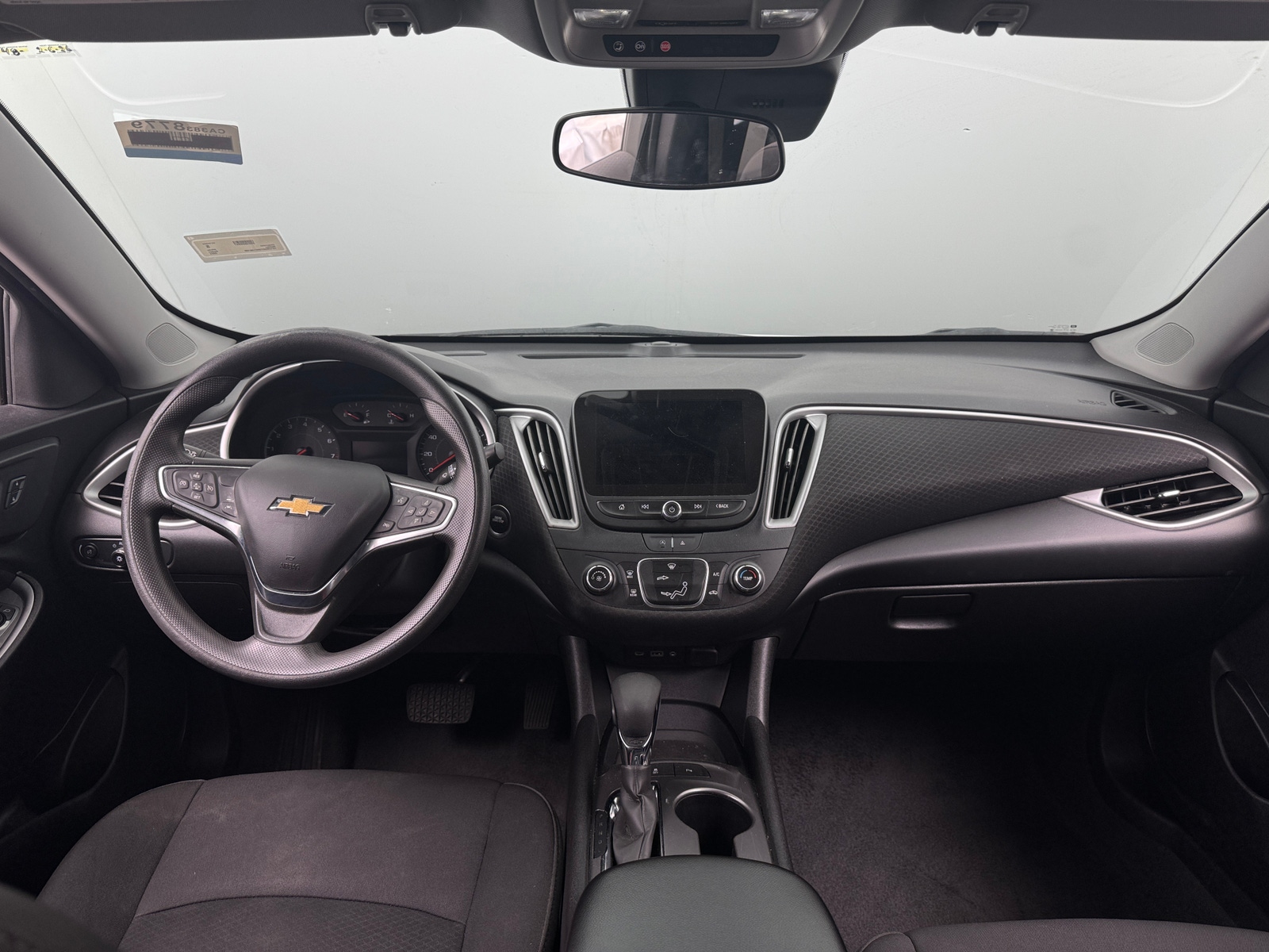 Thumbnail: 2024 Chevrolet Malibu - 3