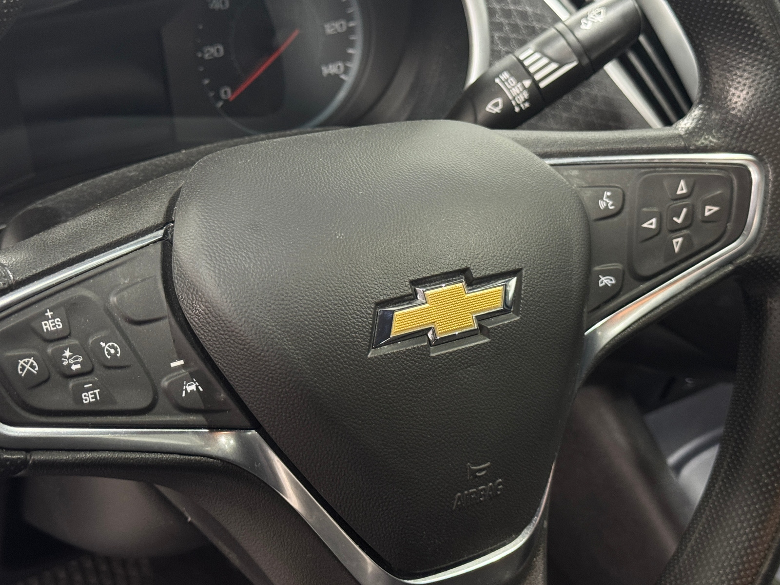 Thumbnail: 2024 Chevrolet Malibu - 5