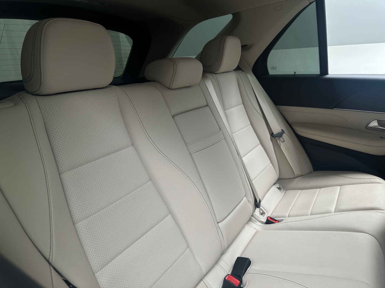 Thumbnail: 2022 Mercedes-Benz GLE - 5