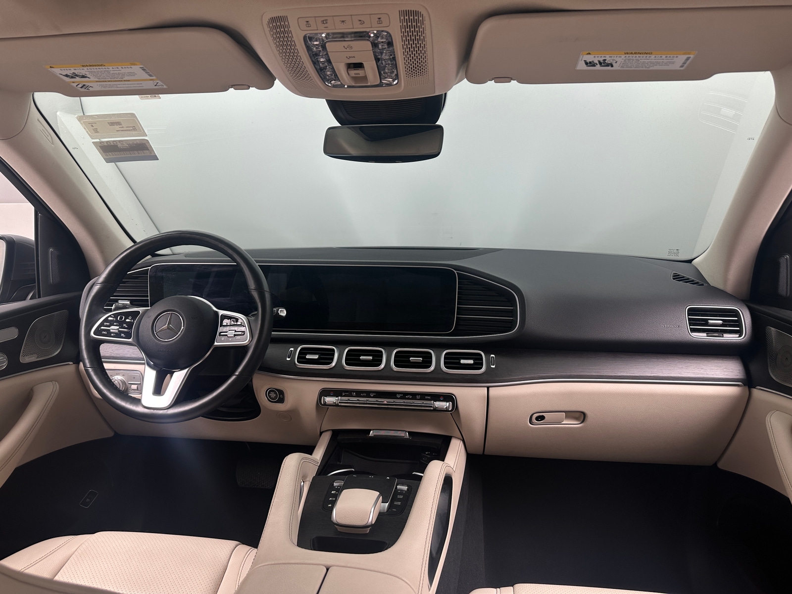 Thumbnail: 2022 Mercedes-Benz GLE - 2