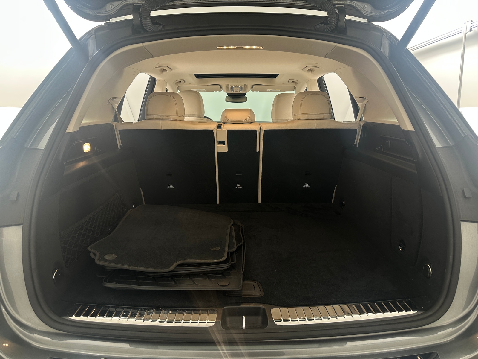 Thumbnail: 2022 Mercedes-Benz GLE - 6