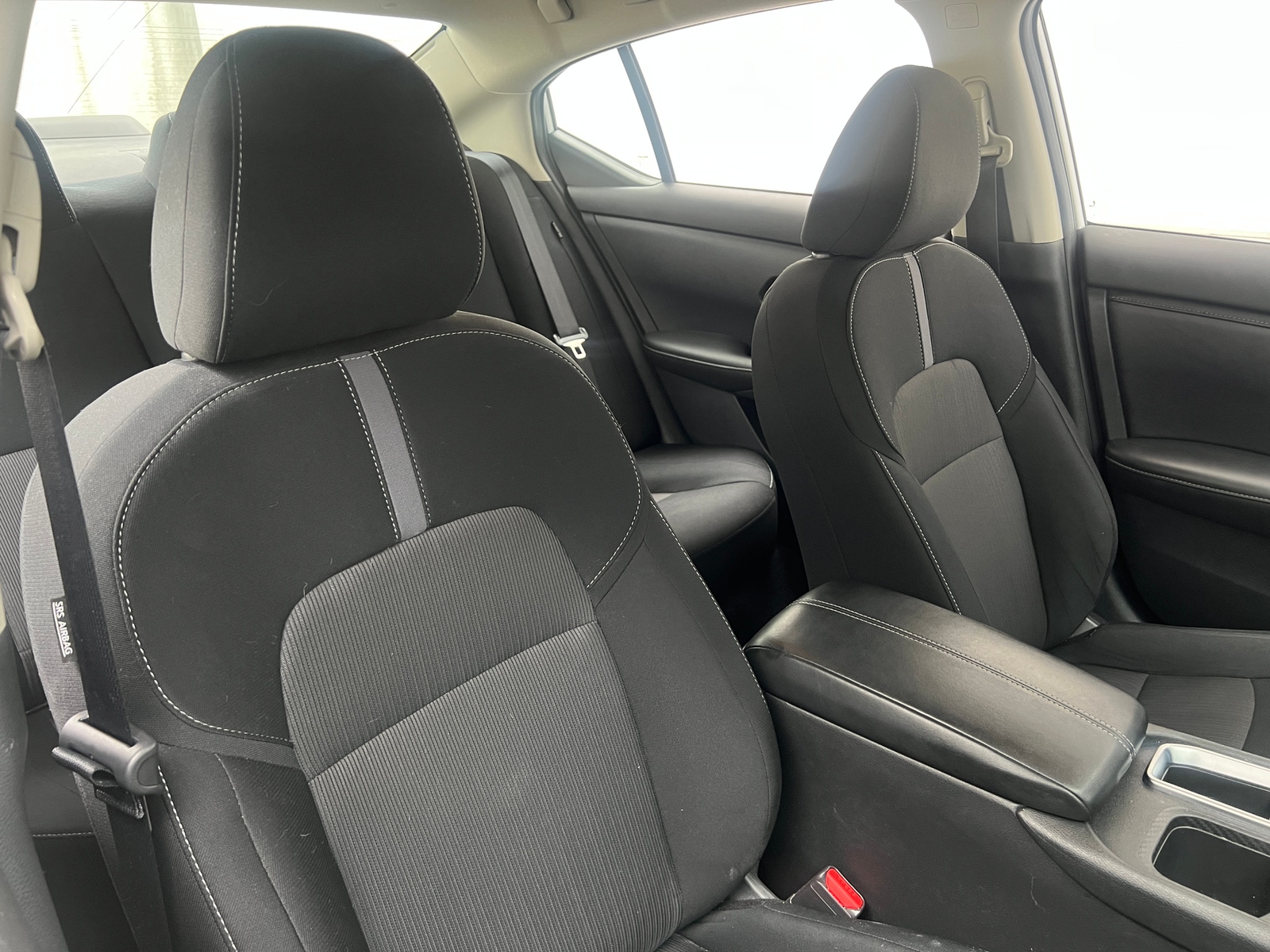 Thumbnail: 2022 Nissan Sentra - 2