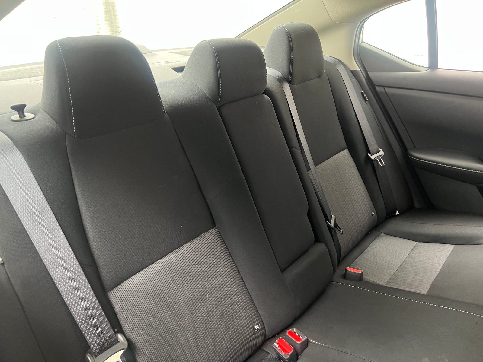 Thumbnail: 2022 Nissan Sentra - 6