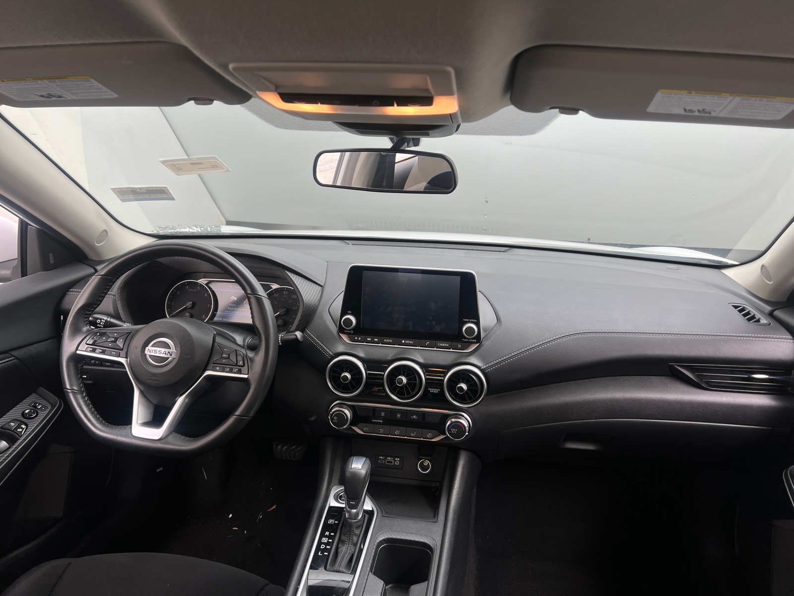 Thumbnail: 2022 Nissan Sentra - 3