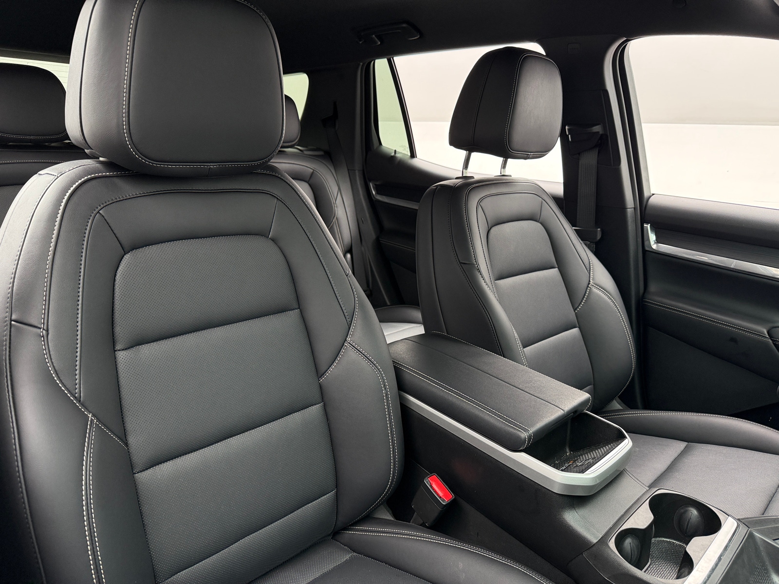 Thumbnail: 2026 GMC Terrain - 2