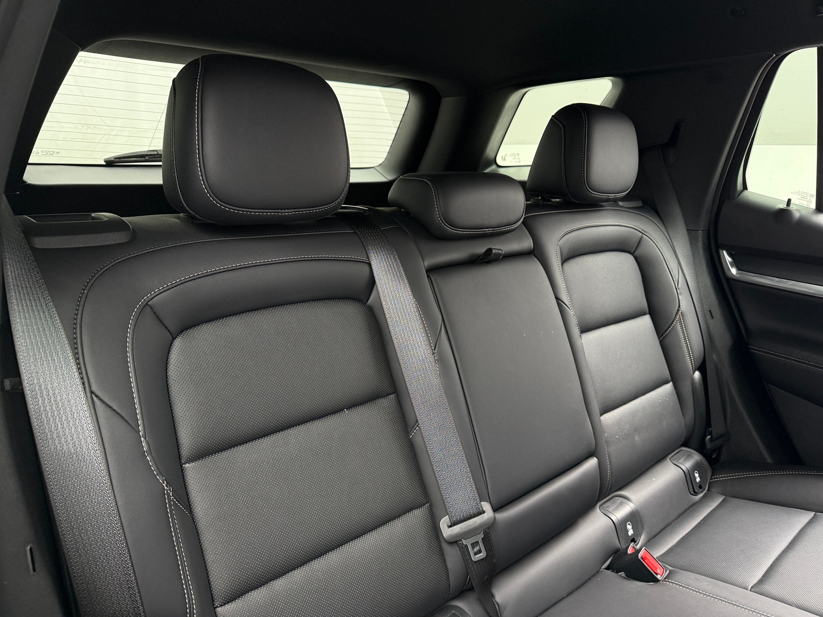 Thumbnail: 2026 GMC Terrain - 6