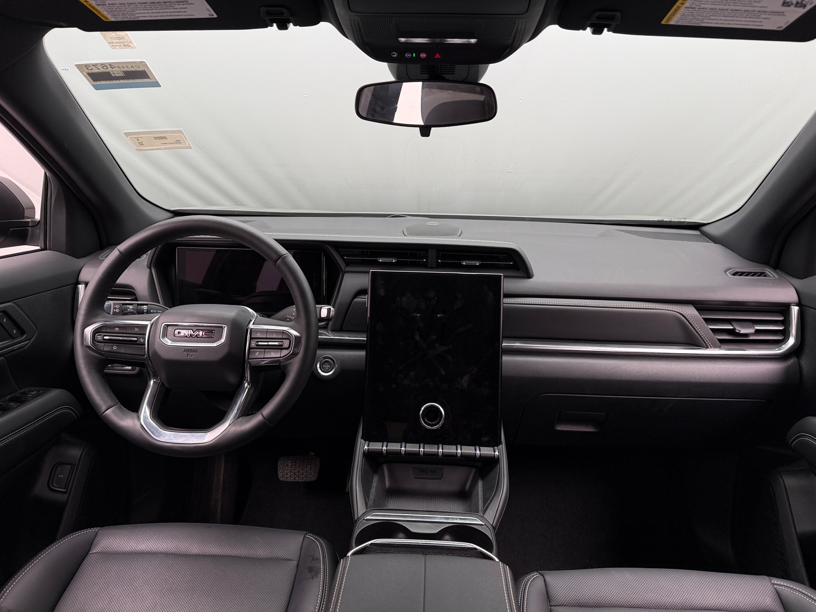 Thumbnail: 2026 GMC Terrain - 3