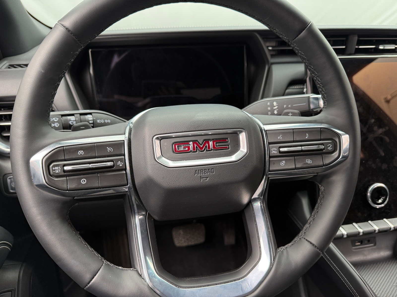 Thumbnail: 2026 GMC Terrain - 5