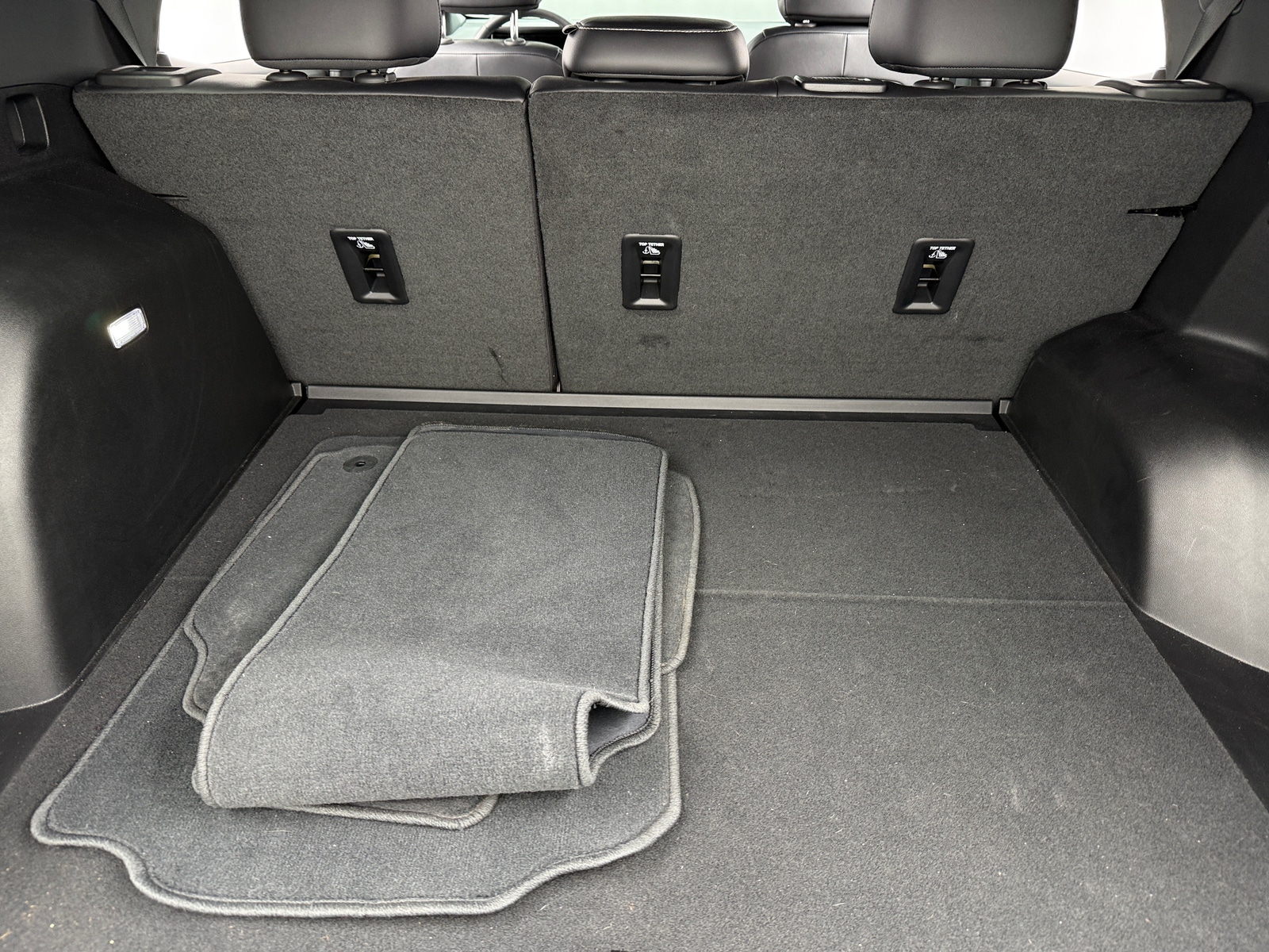 Thumbnail: 2026 GMC Terrain - 7