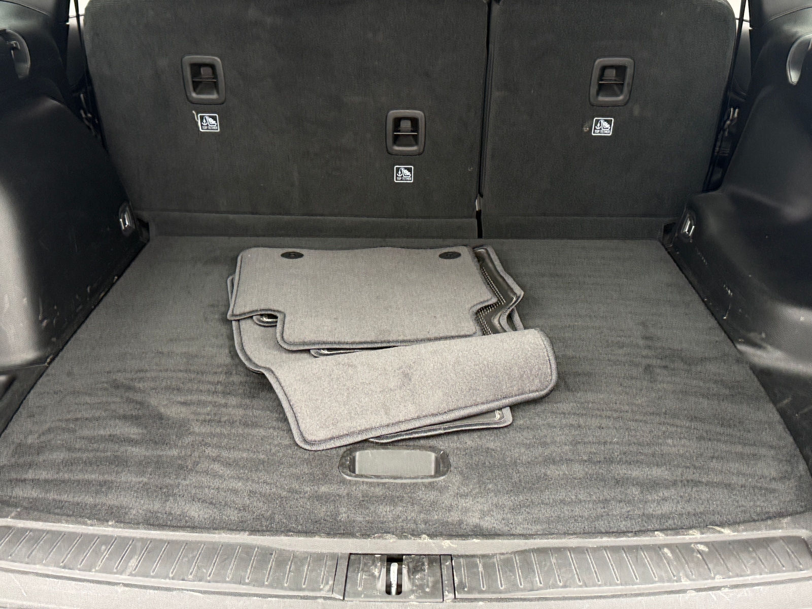 Thumbnail: 2025 Jeep Grand Cherokee - 6