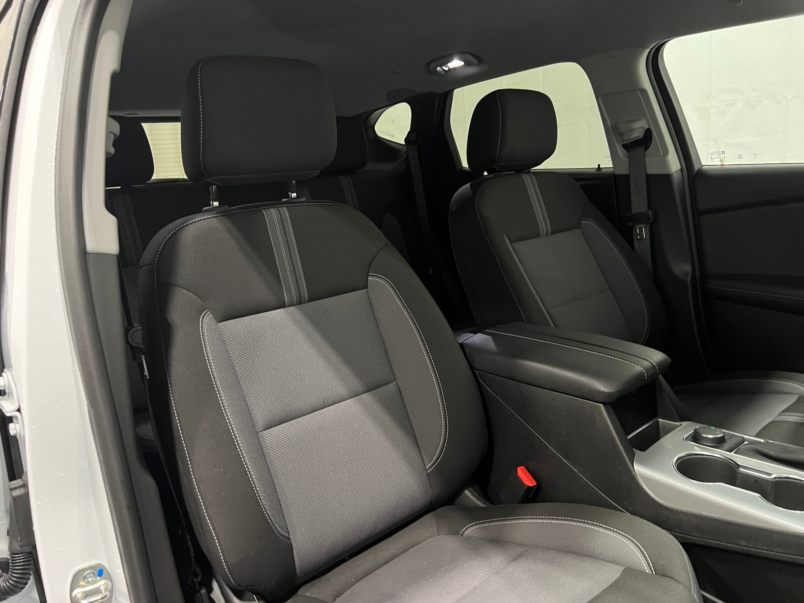 Thumbnail: 2025 Chevrolet Blazer - 2