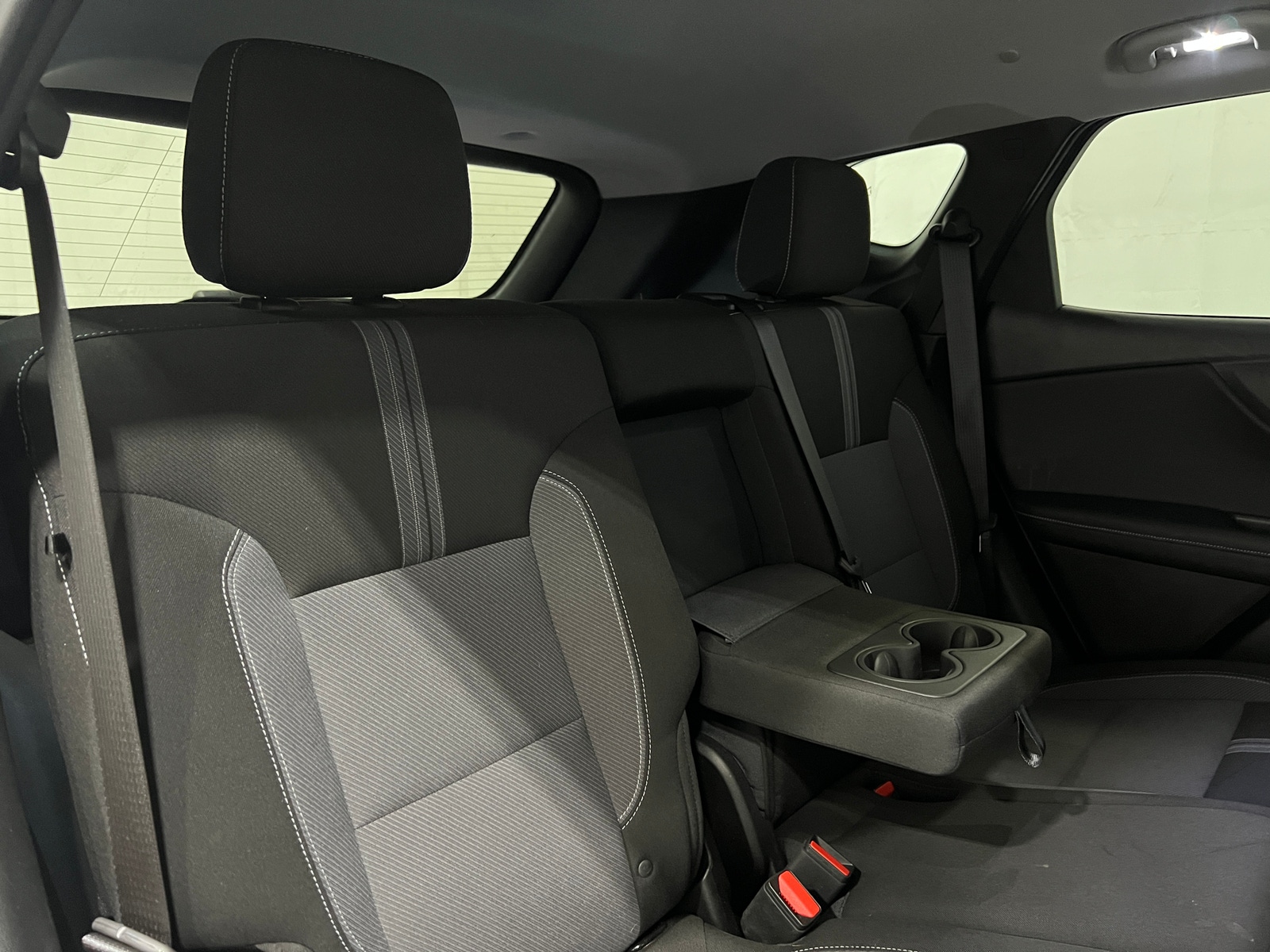 Thumbnail: 2025 Chevrolet Blazer - 6