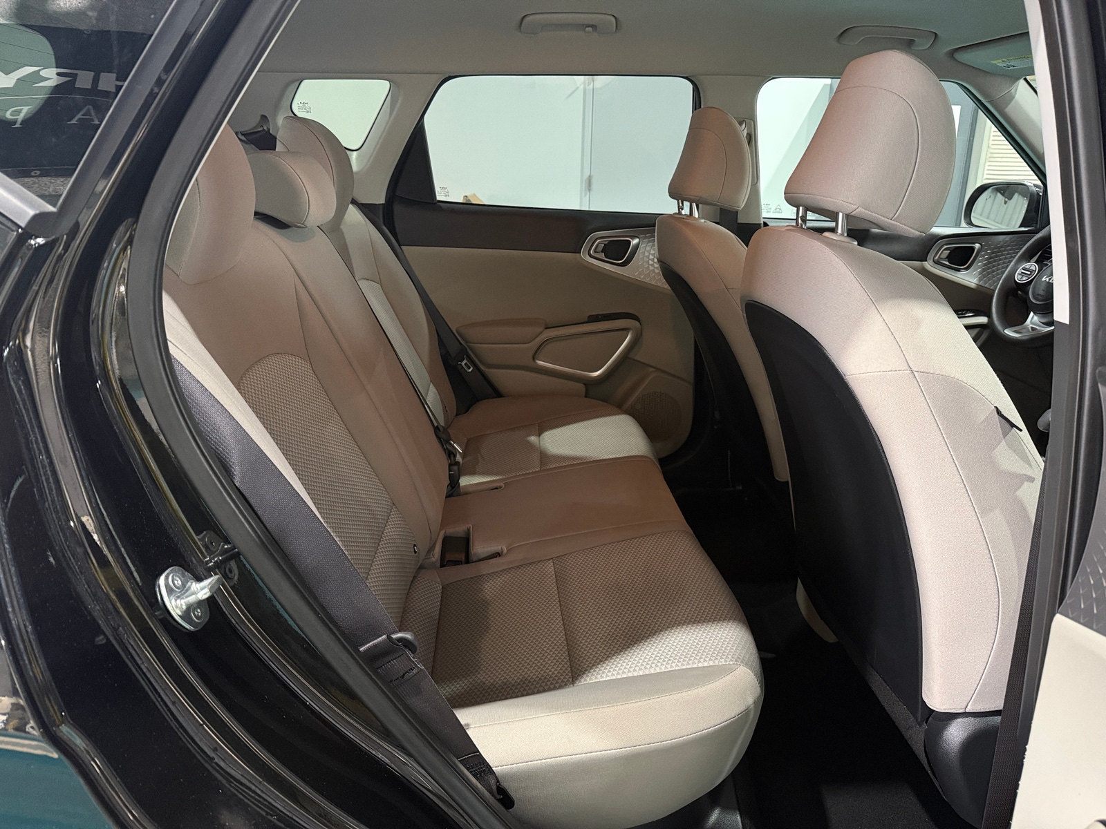 Thumbnail: 2025 Kia Soul - 6