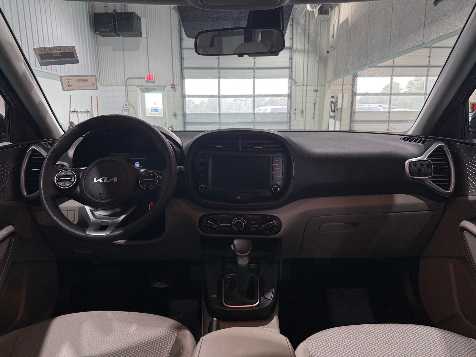 Thumbnail: 2025 Kia Soul - 3