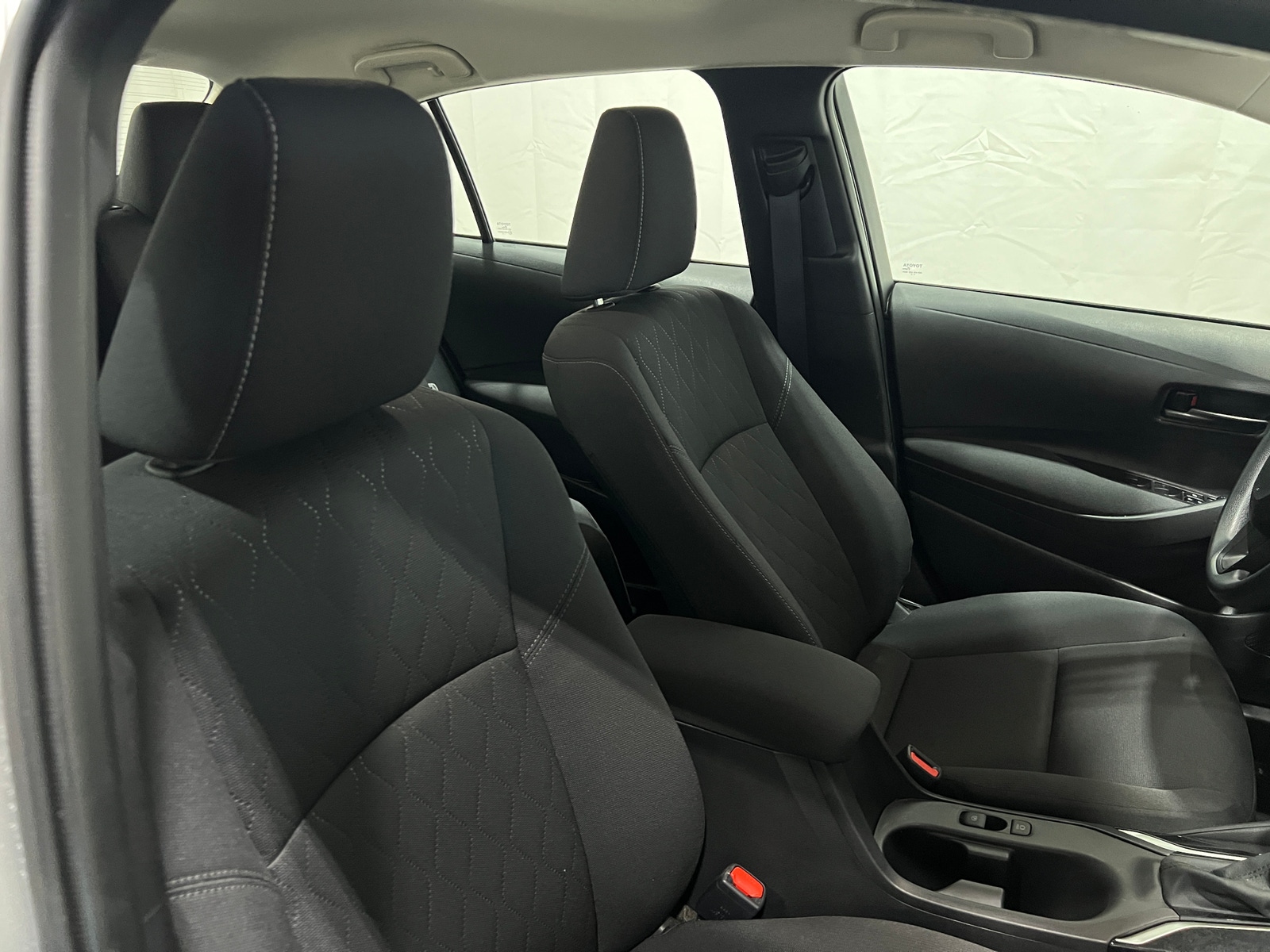 Thumbnail: 2025 Toyota Corolla - 2