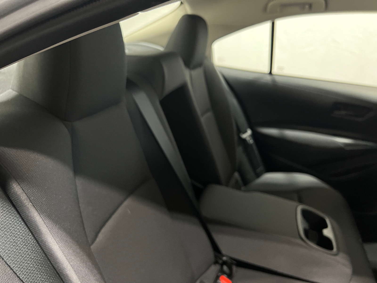 Thumbnail: 2025 Toyota Corolla - 6