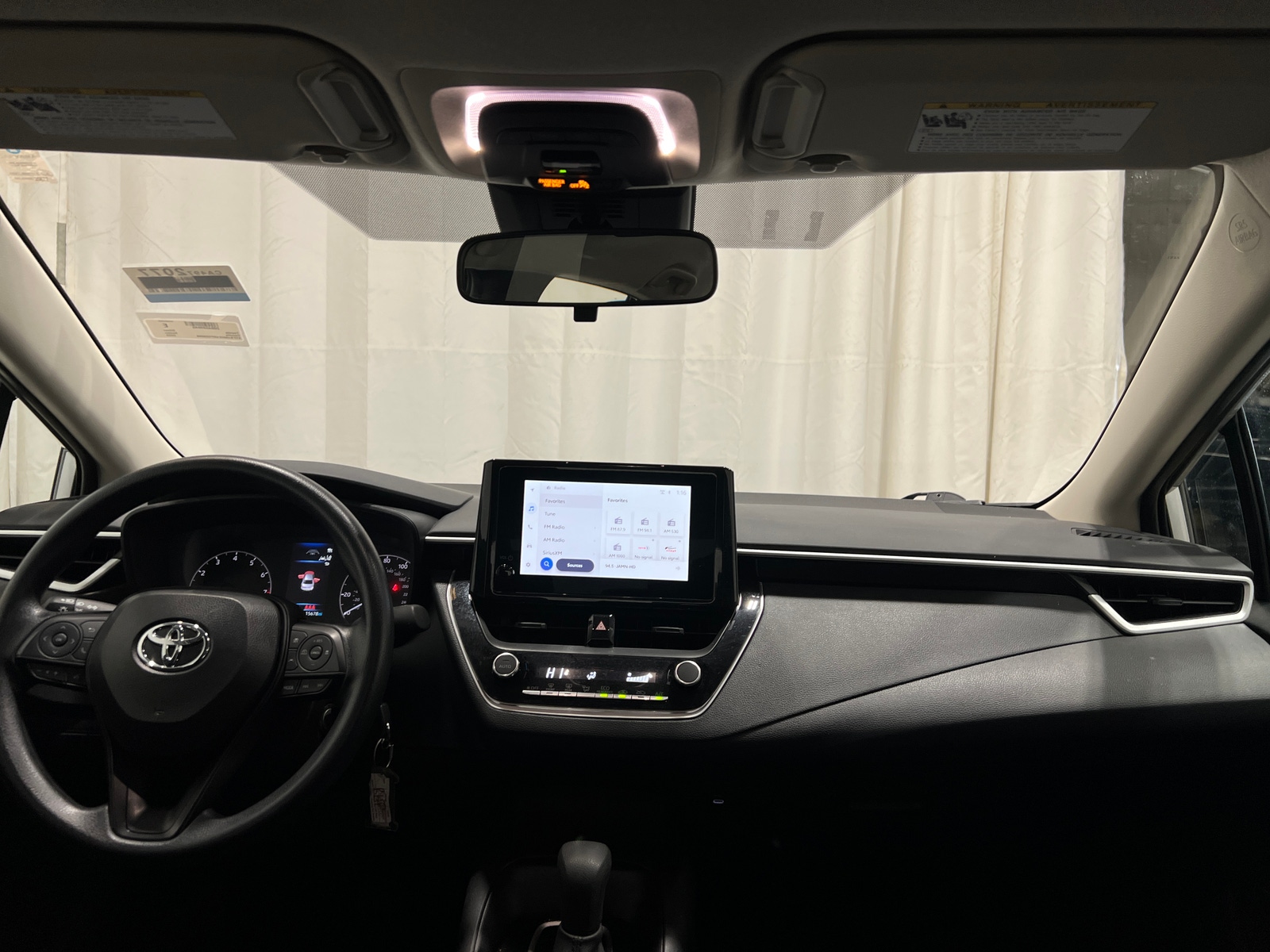 Thumbnail: 2025 Toyota Corolla - 3