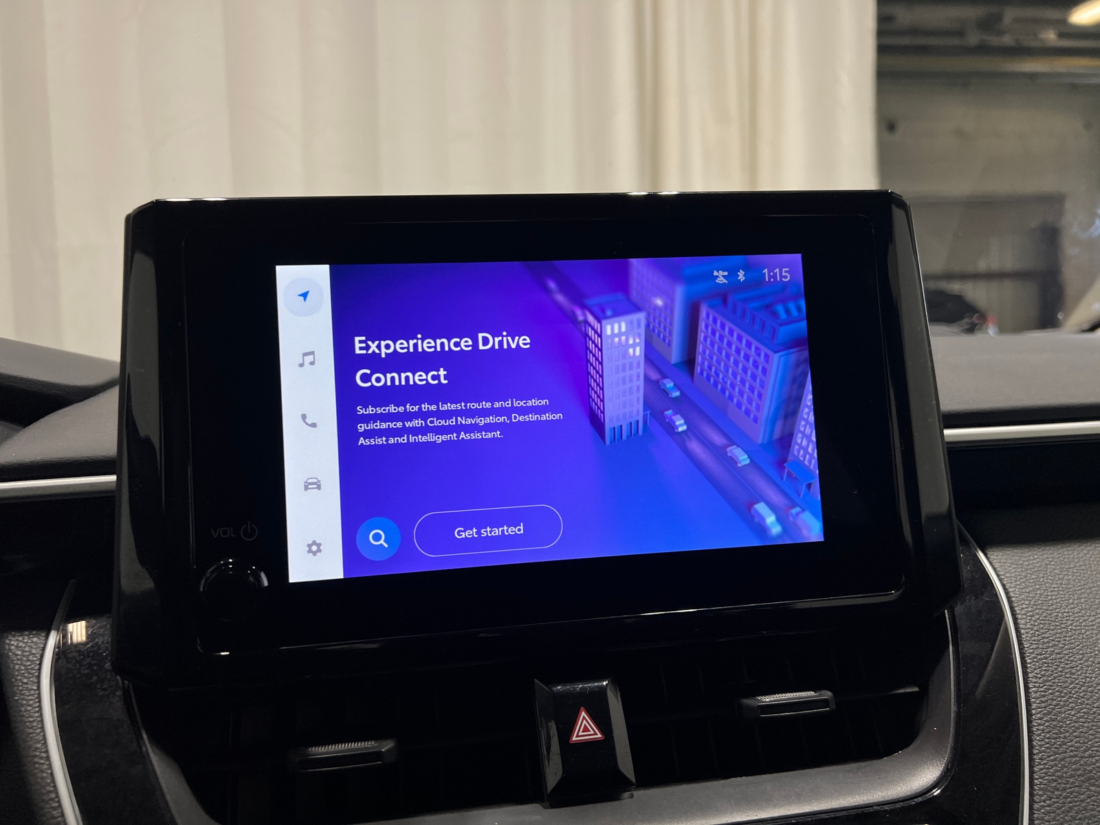 Thumbnail: 2025 Toyota Corolla - 4