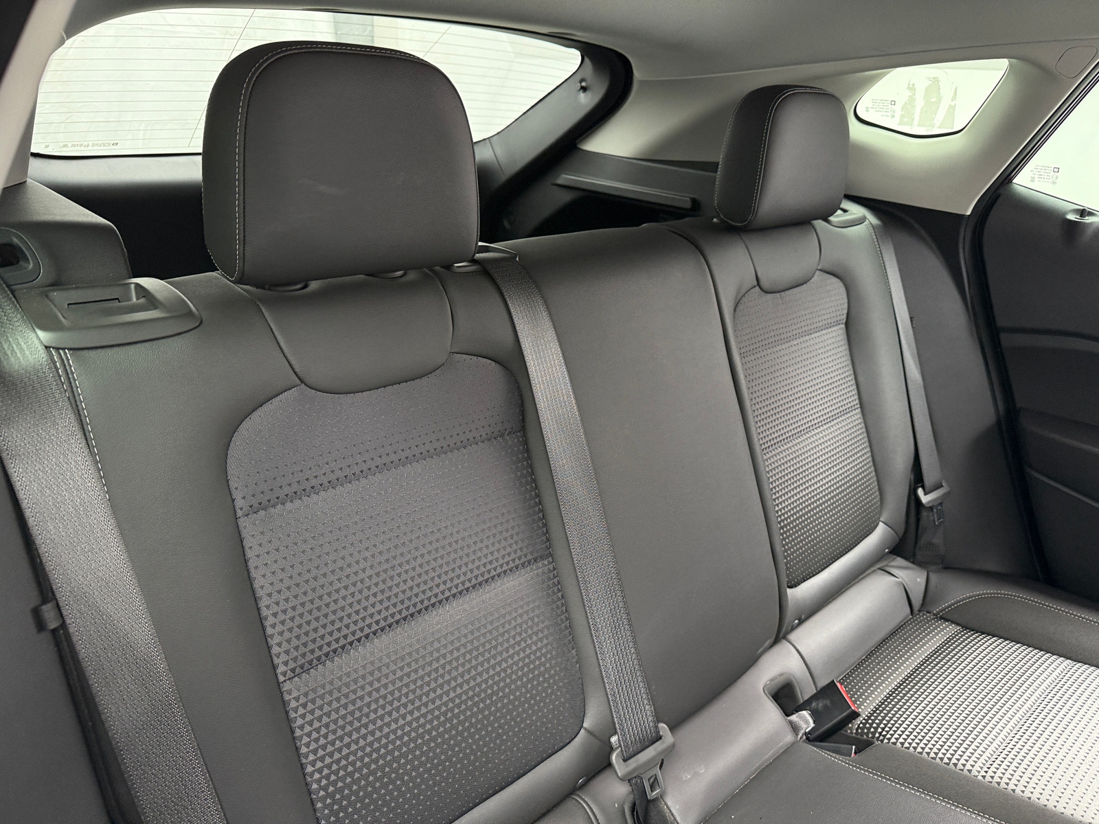 Thumbnail: 2025 Chevrolet Trax - 6