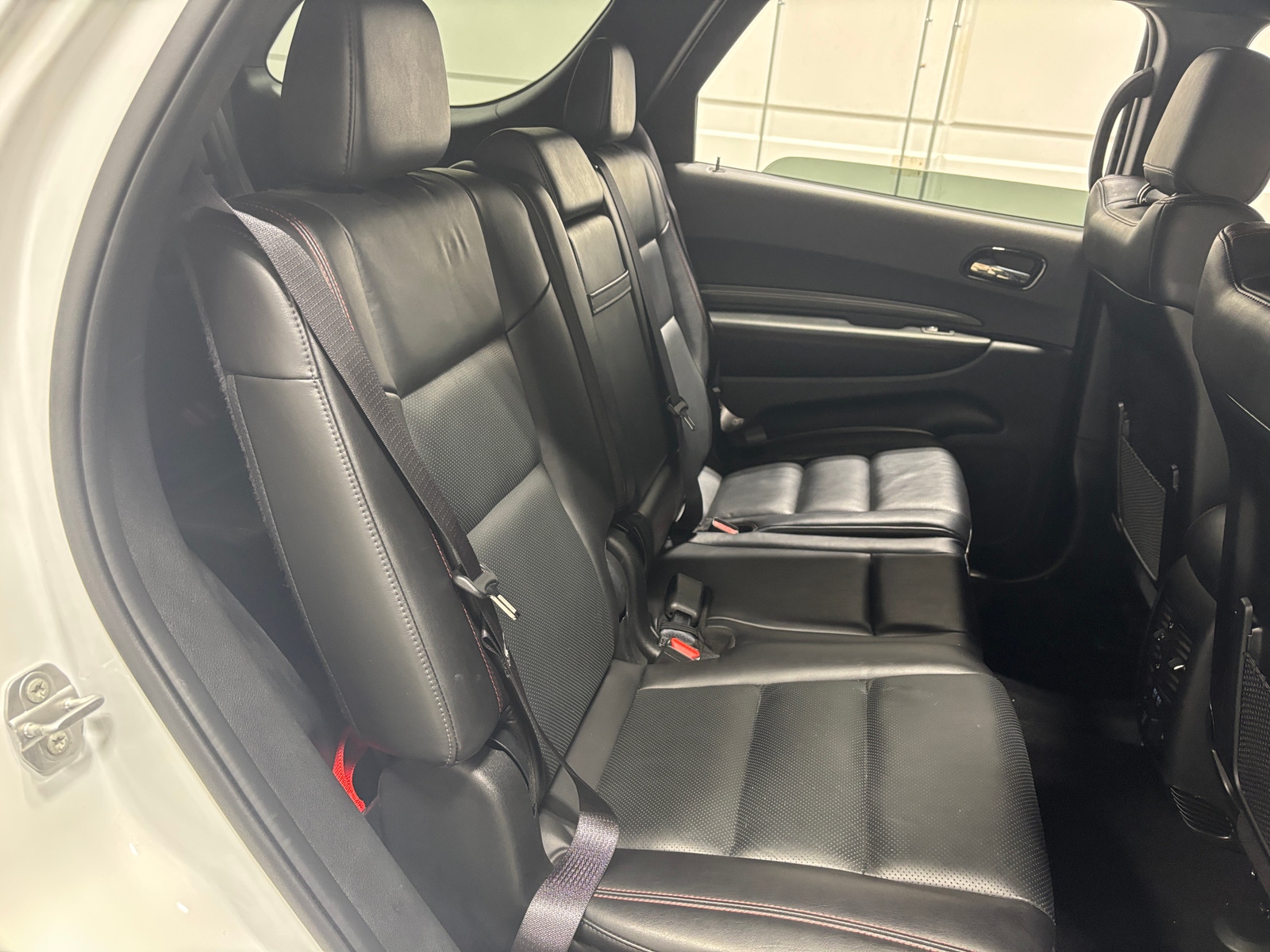 Thumbnail: 2025 Dodge Durango - 5