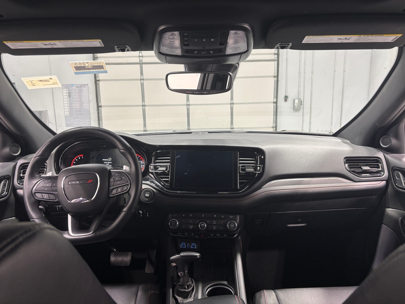 Thumbnail: 2025 Dodge Durango - 2