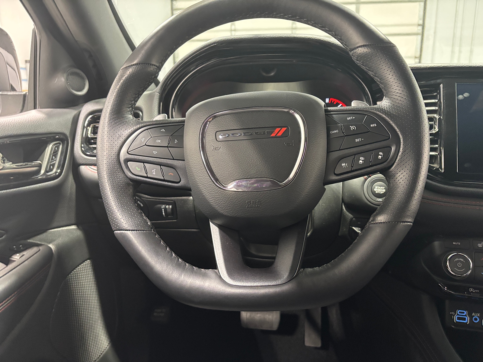 Thumbnail: 2025 Dodge Durango - 4