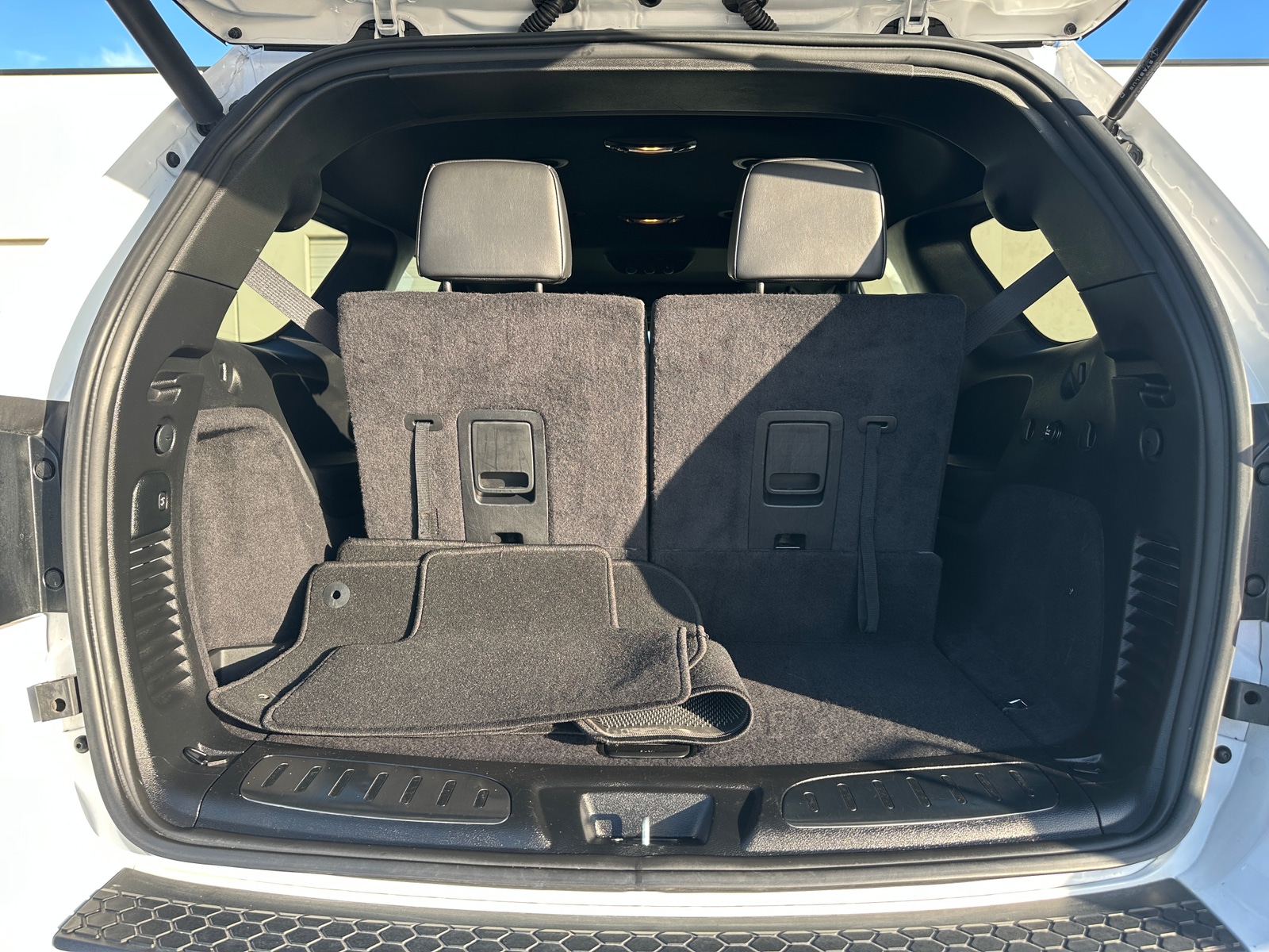 Thumbnail: 2025 Dodge Durango - 6