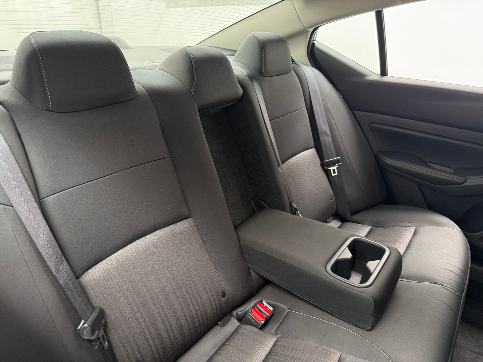 Thumbnail: 2025 Nissan Altima - 6