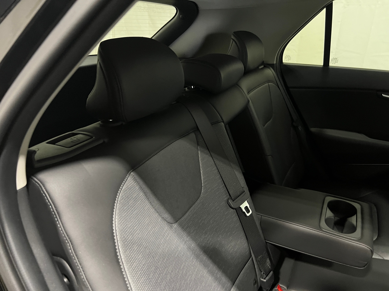 Thumbnail: 2024 Kia Niro - 5