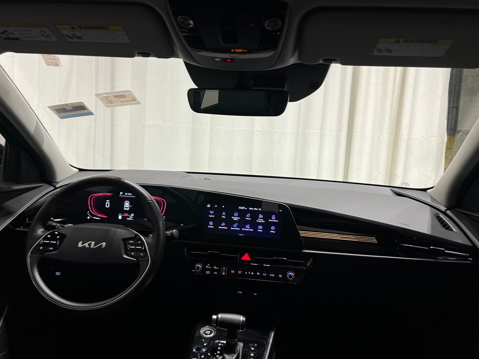 Thumbnail: 2024 Kia Niro - 2