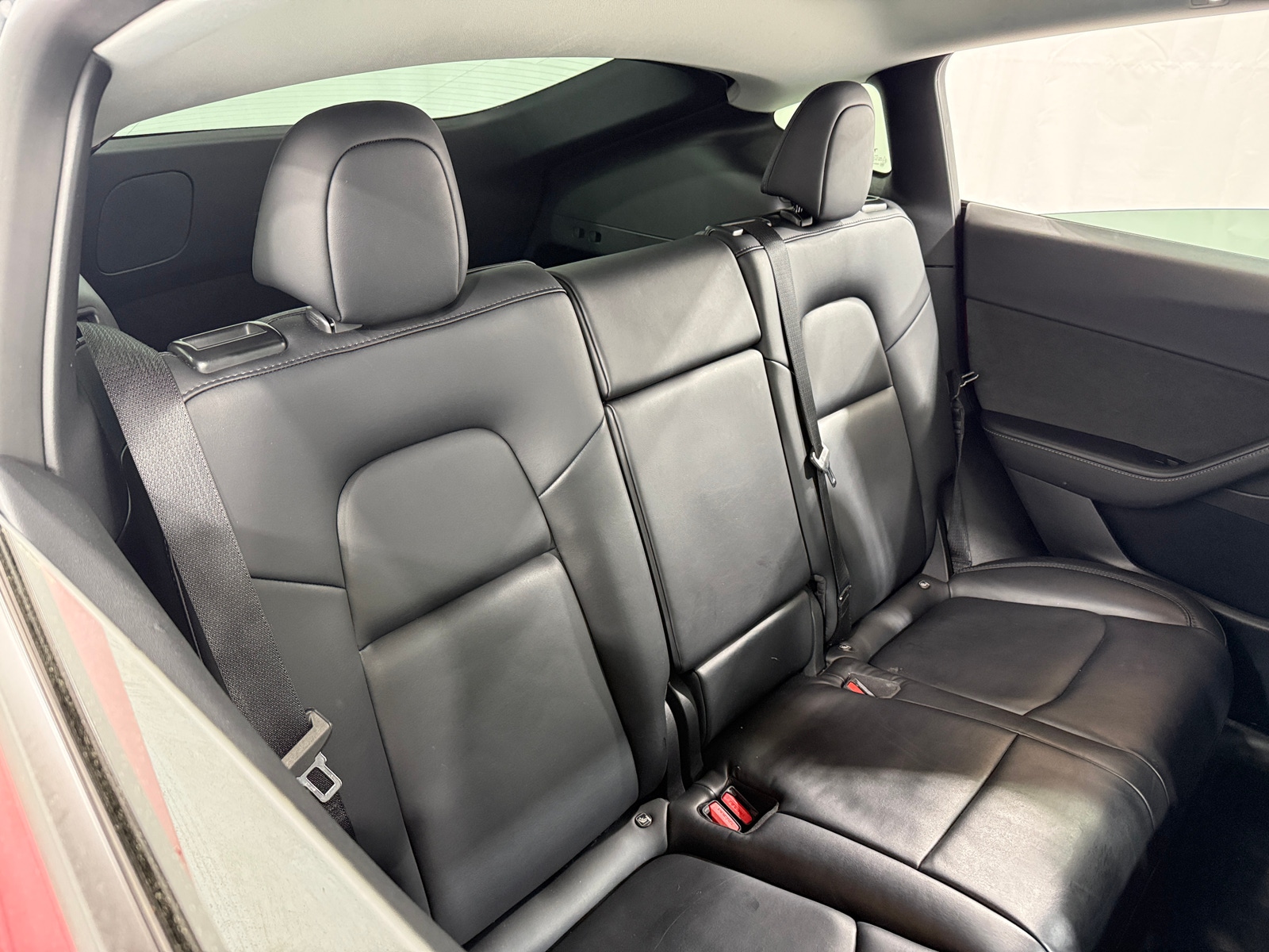 Thumbnail: 2022 Tesla Model Y - 5