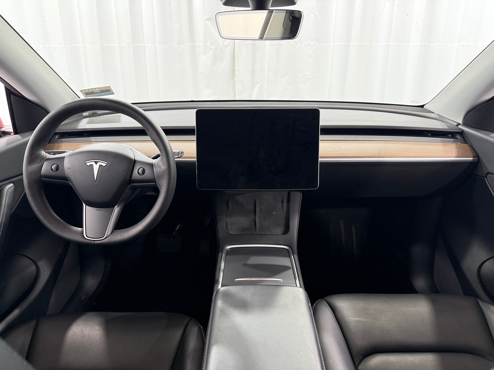 Thumbnail: 2022 Tesla Model Y - 2