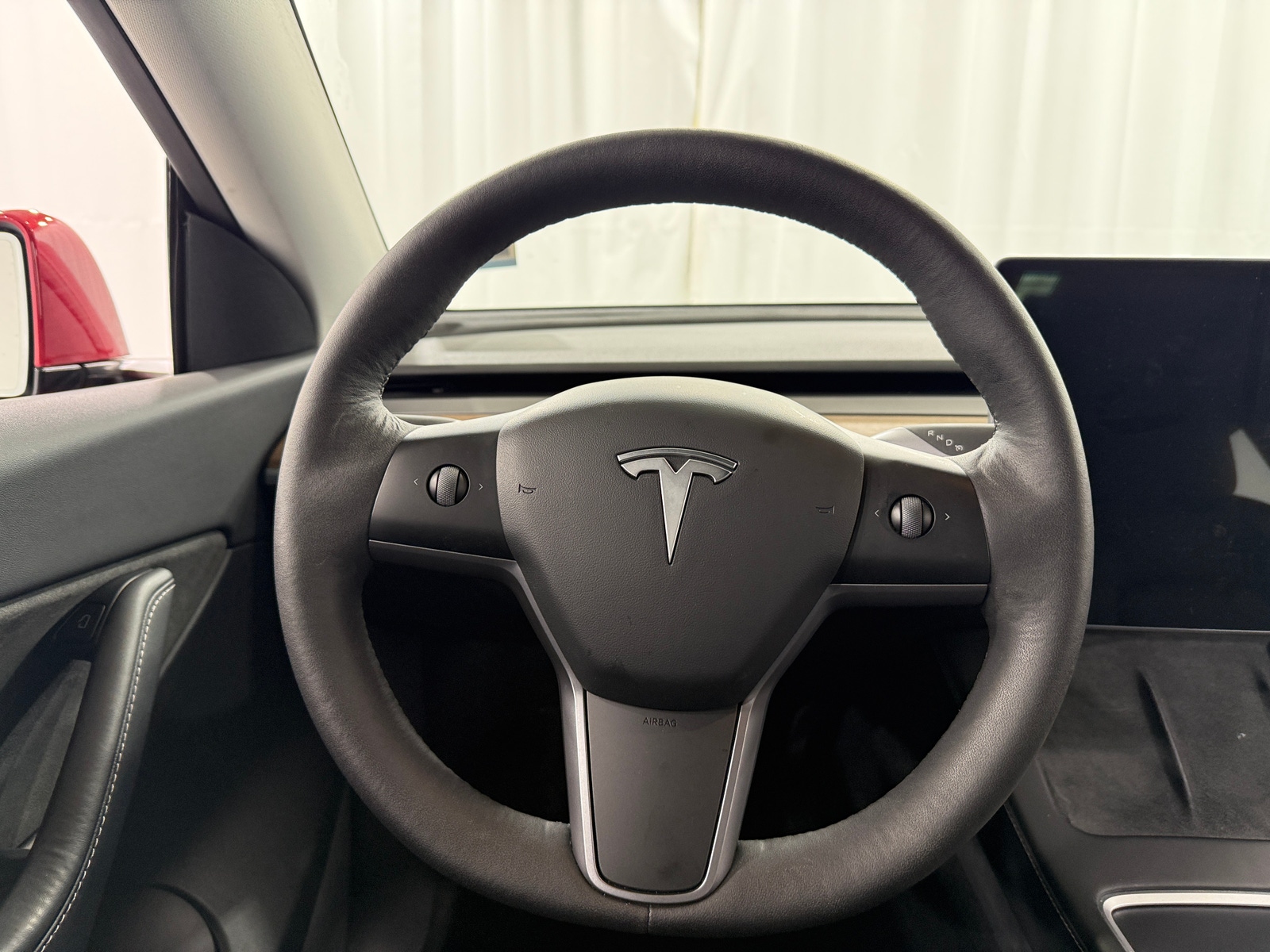 Thumbnail: 2022 Tesla Model Y - 4