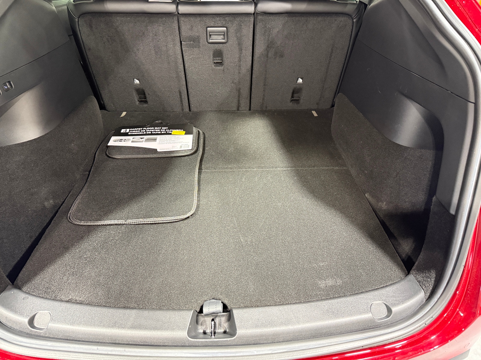 Thumbnail: 2022 Tesla Model Y - 6