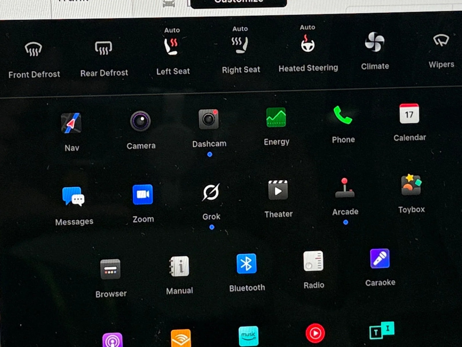 Thumbnail: 2022 Tesla Model Y - 3