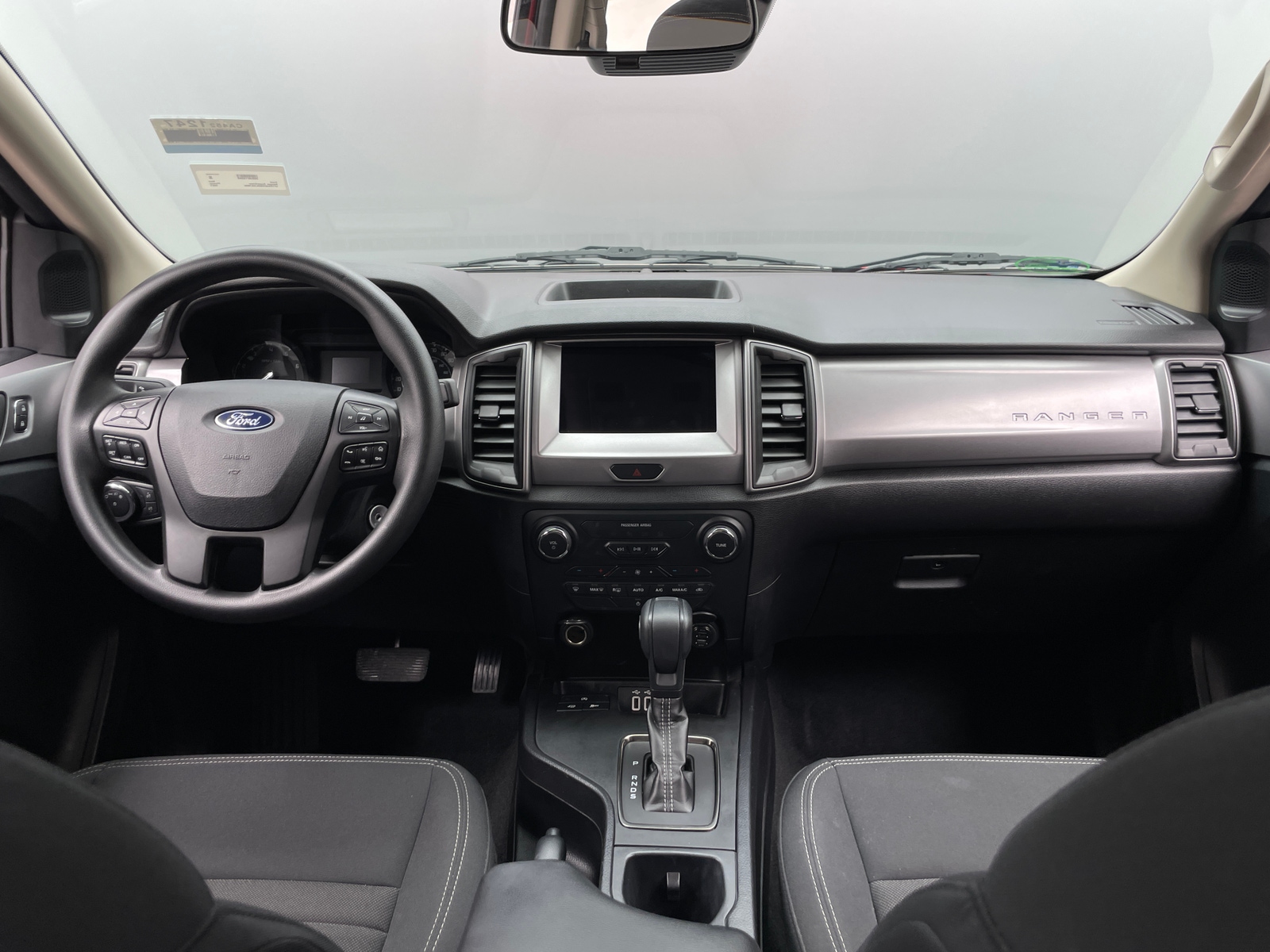 Thumbnail: 2021 Ford Ranger - 3