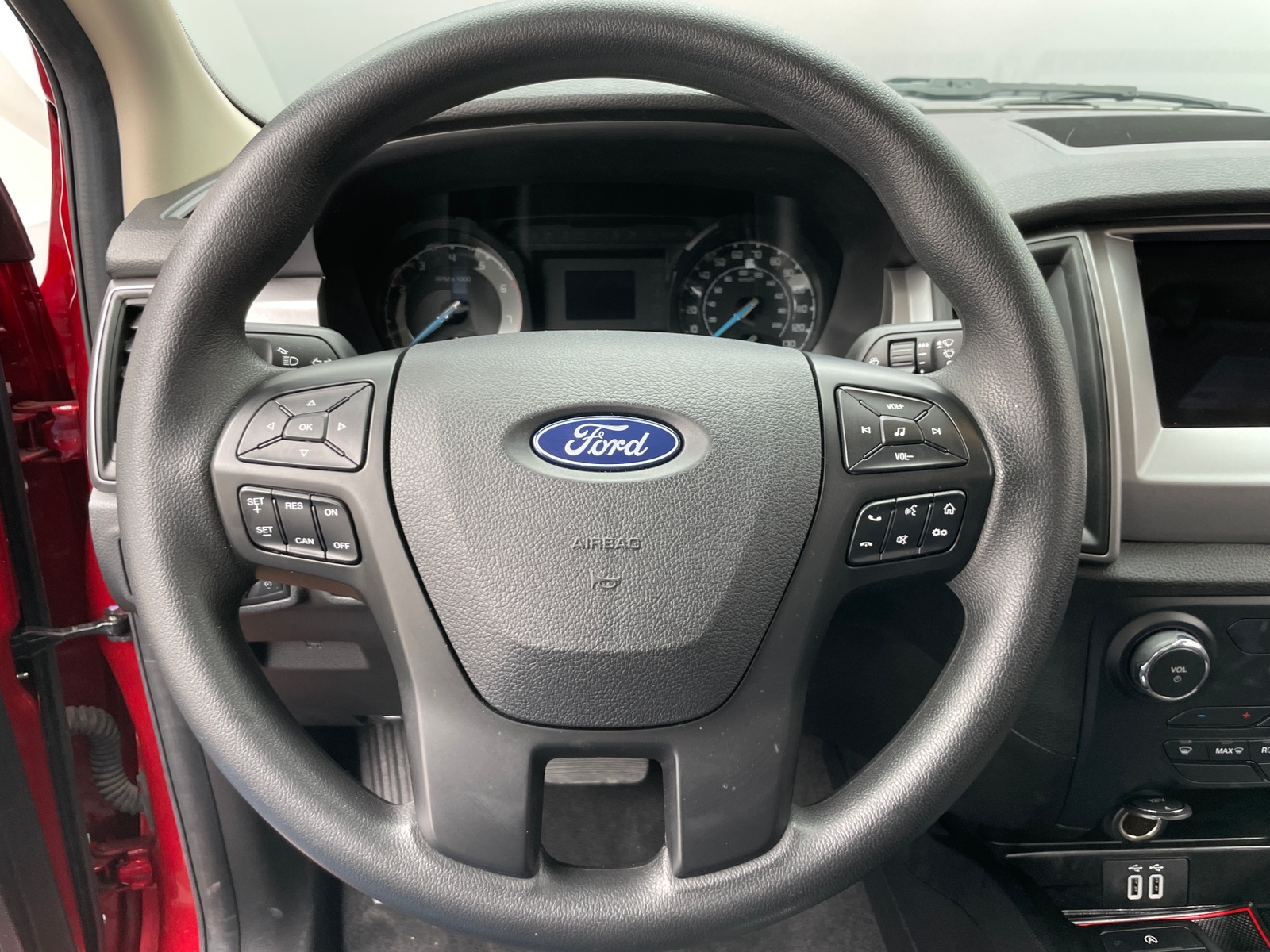 Thumbnail: 2021 Ford Ranger - 5