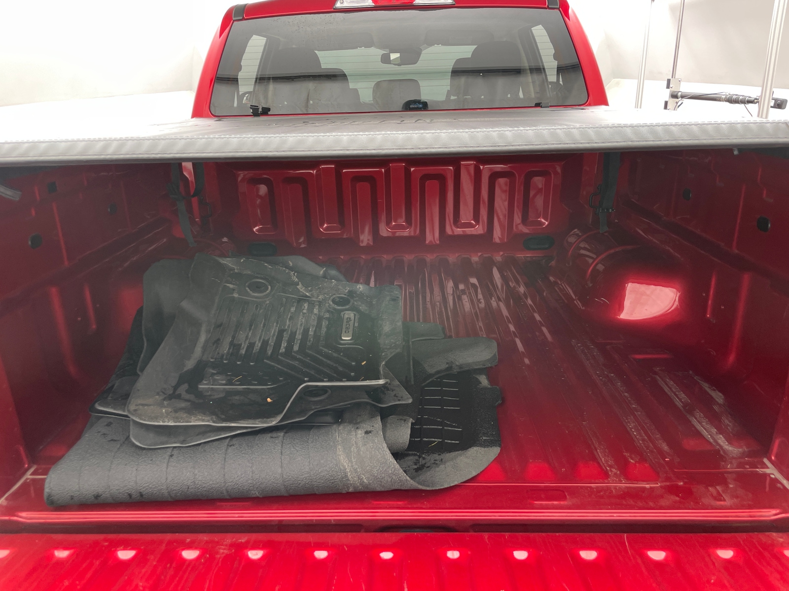 Thumbnail: 2021 Ford Ranger - 7